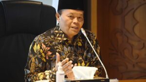 HNW Desak OKI Bertindak Hentikan Rencana Israel di Tepi Barat