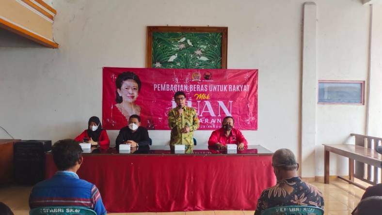 Johan Budi says that Puan is very worthy of being a presidential candidate in the 2024 presidential election