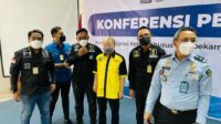IMG-20220712-WA0024 WNA Asal Tiongkok Ditangkap Imigrasi Karena Gunakan Paspor Palsu