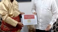 Waris Tholib Akan Kembalikan Tiga Cagar Sejarah Istana Melayu Sebagai Ikon  Kota Tanjungbalai 