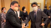 Tren Realisasi Investasi Jepang Cukup Baik