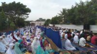 Muhammadiyah Idul Adha 9 Juli, Ini 111 Titik di Jabodetabek dan Tangsel yang Menggelar Salat Id