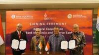 G20 Indonesia BI dan Bank Sentral India sepakat perluas kerja sama sistem pembayaran