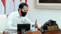 Jokowi Teken Kepres Penetapan Gambar Pahlawan Sebagai Gambar Utama Uang Rupiah