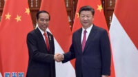 Luhut Sebut Presiden Jokowi Berencana Kunjungi China Akhir Juli 2022