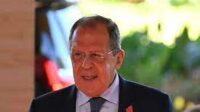 Lavrov Lavrov: Afrika akan berperan besar dalam kebijakan luar negeri Rusia