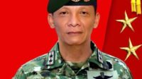Mayjen TNI AD Achmad Marzuki Bakal Dilantik Menjadi Pj Gubernur Aceh, Berikut Profilnya