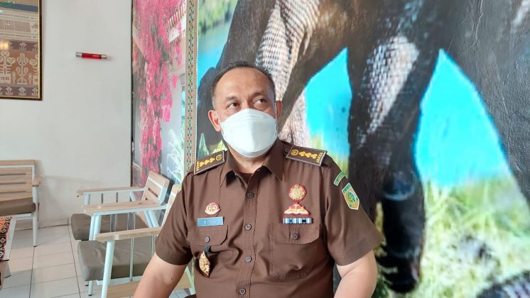 Kejati NTT Tuntaskan 768 Perkara Pidana Umum