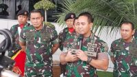 Panglima Pastikan Ada Dokter dari TNI yang Ikut Terlibat Autopsi Ulang Brigadir J
