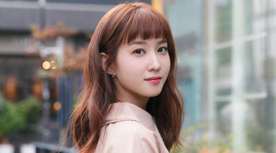 Park Eun-bin berhati-hati perankan karakter disabilitas di drama baru
