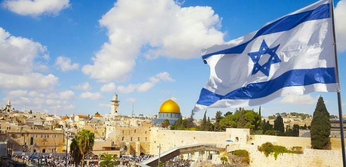 Uni Eropa kecam Rencana Israel Bangun Permukiman Baru di Palestina