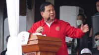 Prabowo Prabowo Sebut Anak Muda Sekarang Enggak Suka Peminpin yang Omdo dan Janji Manis