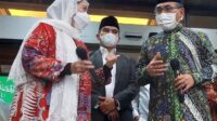 Punya DNA Pemimpin Nasional, PBNU Puji Perhatian Puan Untuk Umat Islam