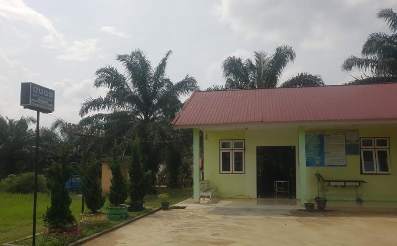 Kepala Puskesmas Tambang Emas Bantah Pacar Brigadir J Mundur dari Pekerjaannya