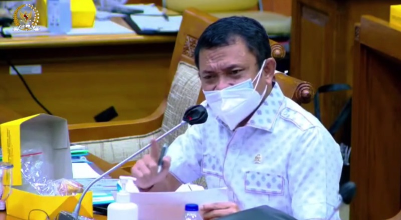 Dukung Booster Kedua, Rahmad Handoyo Ingatkan Boster Pertama Harus Jadi Prioritas