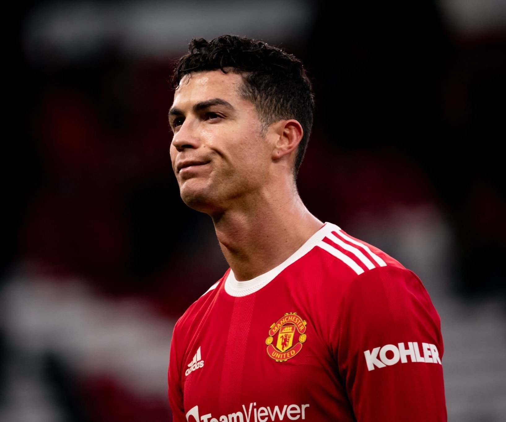 Bayern Munich insists on rejecting Ronaldo