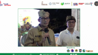 Sandi: RI jadi pelopor "net zero" di industri pariwisata tingkat ASEAN