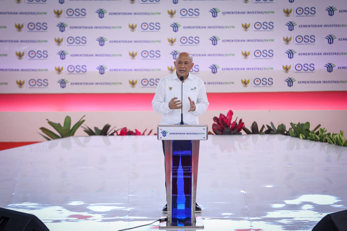 Menkop UKM Targetkan 2.5 Juta UMKM Punya NIB