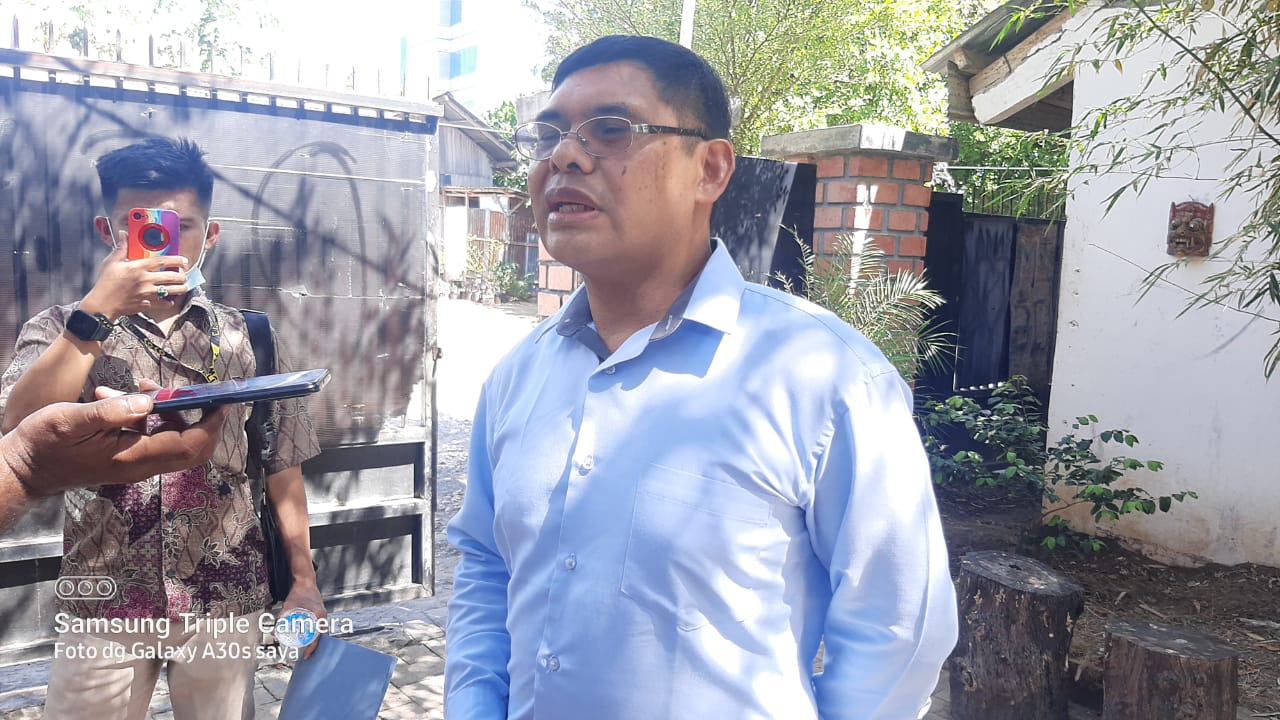Tidak Miliki Alat Bukti Baru, Penetapan Notaris Sebagai TSK Dinilai Tidak Sah
