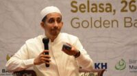 Habib Jafar Husein ajak Para Dai Perkaya konten Dakwah lewat Medsos