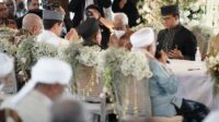 Walau di Indonesia, Anies Baswedan Nikahkan Putrinya dengan Ali Saleh Alhuraiby Pakai Bahasa Arab