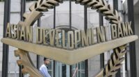 ADB: Perang Ukraina dan bunga tinggi, batasi pertumbuhan negara Asia
