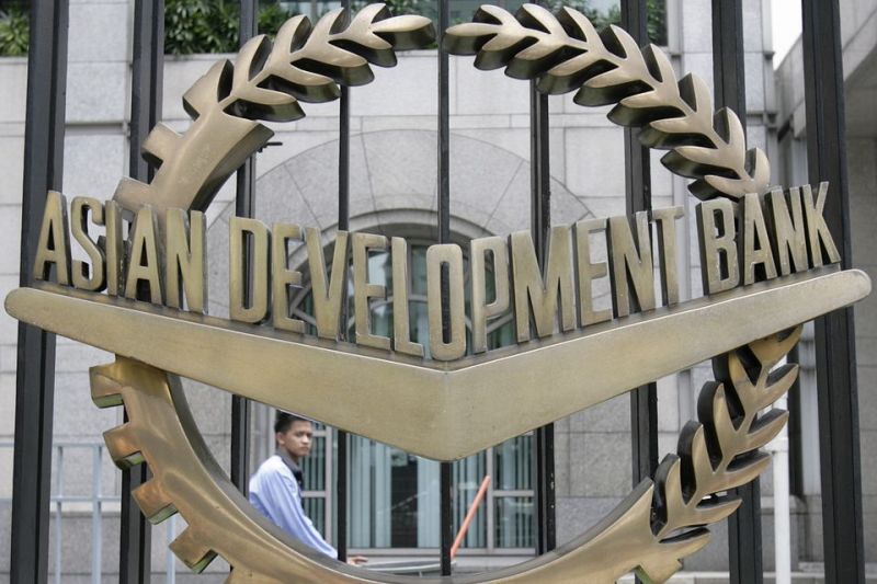 ADB: Perang Ukraina dan bunga tinggi, batasi pertumbuhan negara Asia