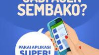 Pemerintah Siapkan Aplikasi Super untuk Layanan Publik