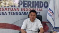 DPW Perindo NTB Sambut Baik Posisi TGB H.M Zainul Majdi di PT.MNCN Group