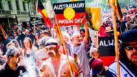 Suara bagi Penduduk Asli Australia akan Ditentukan Usai Referendum