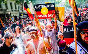 Suara bagi Penduduk Asli Australia akan Ditentukan Usai Referendum