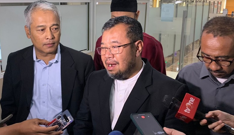 Hari Ini Bareskrim Periksa 4 Tersangka Kasus ACT