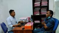 Berkas Dinyatakan Lengkap, Tersangka Kasus Rp. 6, 5 Miliar Segera Jalani Sidang Perdana