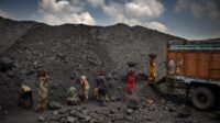 Kebutuhan Batu Bara di India Semakin Melejit