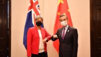 China dan Australia sepakat memperlancar hubungan bilateral