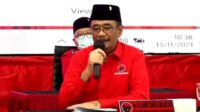 Terkait Puan, Ketua DPP PDIP: Hasil Survei Bukan Patokan Kami
