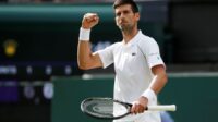 Tenis Djokovic siap bantu putranya mengikuti jejaknya