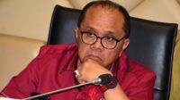 DPR Sebut Pejabat ATR/BPN Butuh Hati dan Pikiran Yang Bersih, Bukan Baret dan Tongkat Komando