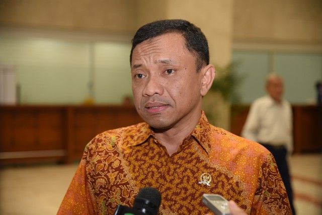 DPR Minta Pemerintah Siapkan Vaksin Cacar Monyet