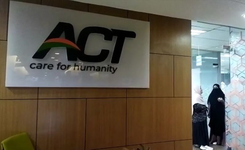 Fantastis! Gaji Presiden ACT dan 3 Tersangka Lainnya Rp50-400 Juta Versi Bareskrim Polri