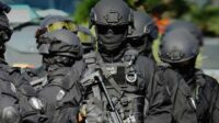 Densus 88 Ikut Turun Tangan Terkait Aliran Dana ACT Ke Teroris
