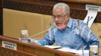 Anggota DPR RI Guspardi Gaus Dukung Polri ungkap pelaku mafia tanah