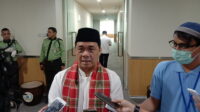 Wagub DKI Akan Evaluasi Kerja Sama dengan ACT Usai Viralnya Dugaan Penyelewengan Dana Umat