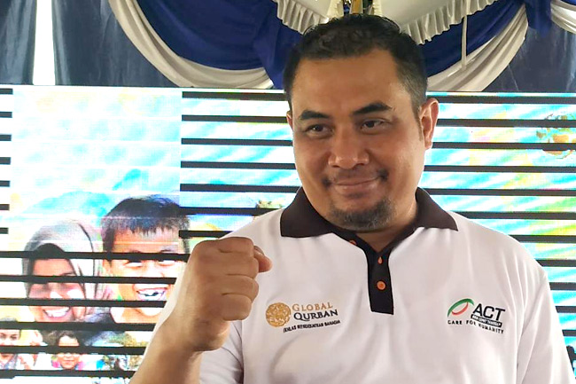Digempur Isu Penyelewengan Dana, ACT Klaim Dapat Predikat WTP dari BPK Sejak 2005