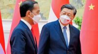 Kunjungan Tiga Negara, Presiden Lakukan Langkah Strategis