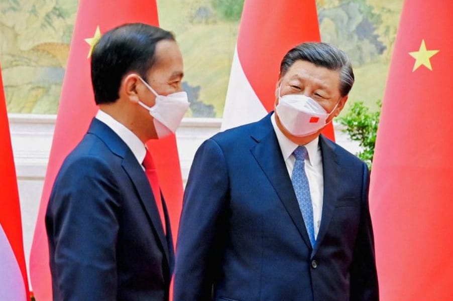 Kunjungan Tiga Negara, Presiden Lakukan Langkah Strategis