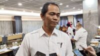 Pemerintah Luncurkan Perangko Edisi ASEAN Para Games 2022