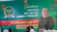 MPR : Paham Islam Radikal Merusak Persatuan Bangsa