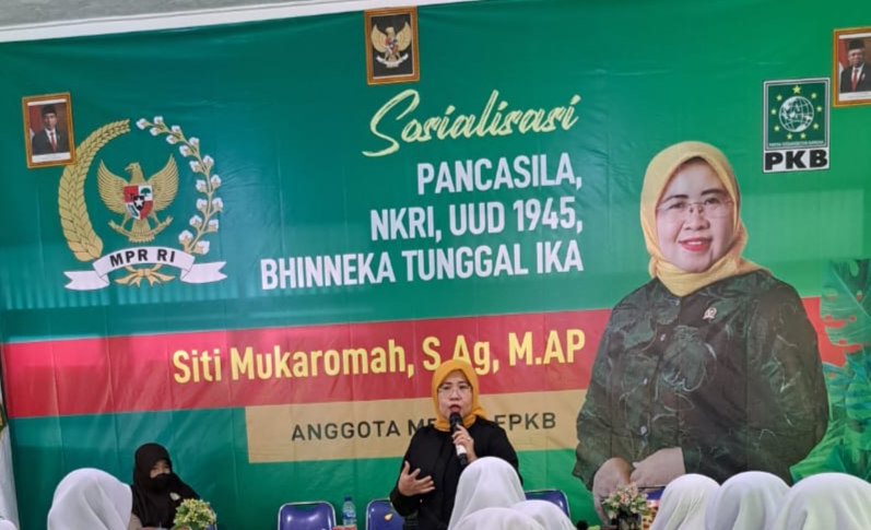 MPR : Paham Islam Radikal Merusak Persatuan Bangsa