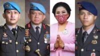 Ada Apa Tiba - tiba Istri Irjen Ferdy Sambo dan Bharada E Minta Perlindungan LPSK